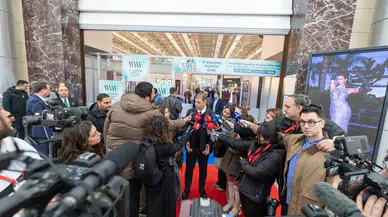 Tugay: Ya hizmet getirsinler ya da engel olmasınlar