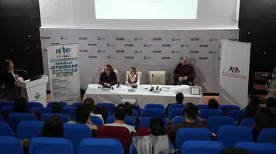 Engeller masada kaldı, istihdam konuştu