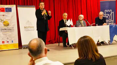 Çeşme Belediyesinden sürdürülebilir tarıma katılımcı politika adımı