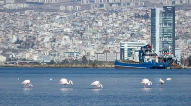 İZPA, İzmir’in geleceği için yol haritasını çiziyor