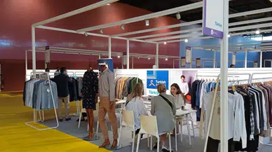 Türkiye, Fransa’nın En Büyük 4’üncü Giyim Tedarikçisi Olarak Paris’te