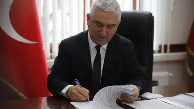 BERGAMA BELEDİYESİ ATIK YAĞLARI DOĞAYA KAZANDIRACAK