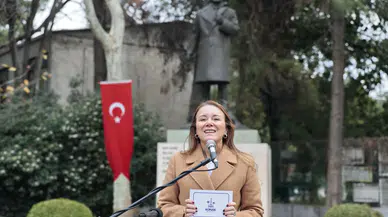 Başkan Mutlu: Nazım Hikmet umudunu hiç yitirmemişti, biz de yitirmeyelim