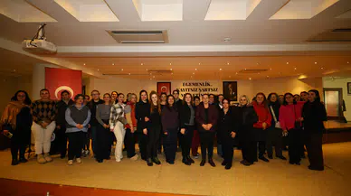 Efes Selçuk’ta Rahim Ağzı Kanseri Farkındalık Eğitimi Düzenlendi