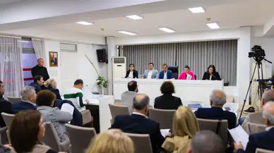 2026’NIN İLK MECLİS MÜJDESİ: BALÇOVA’YA BALMAR SOSYAL MARKET