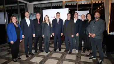 İzmir Serbest Mimarlar Derneği’nden Yeni Yılın İlk Buluşması