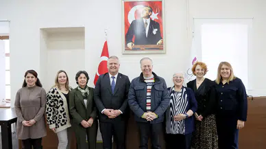 Urla’da toplumsal cinsiyet eşitliği için güç birliği