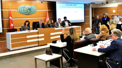 Gülşah Durbay’ın adı Bornova’da yaşayacak