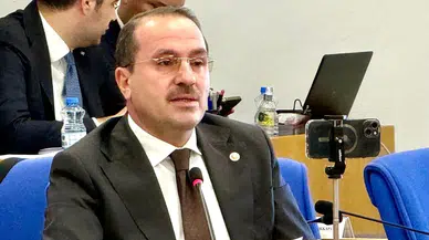 AK Partili Kırkpınar’dan Tugay’a Karşıyaka göndermesi