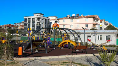 Seferihisar Belediyesi’nden çocuklara ve ailelere yeni nefes