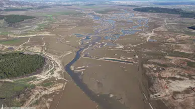 İZSU’dan susuzluğa karşı üç aşamalı plan