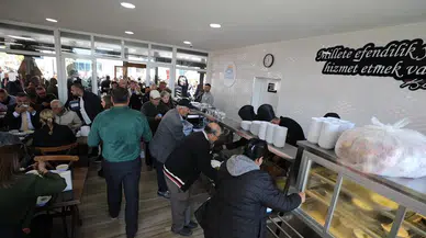 Menderes Belediyesi Zamlara Meydan Okudu