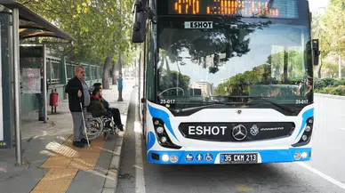 “Duraktayım” ile engeller kalkıyor