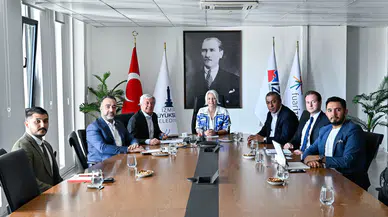 Dünyanın gözü bir kez daha İzmir’de olacak