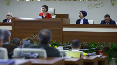 Şehidimizin adı Karabağlar ’da yaşayacak