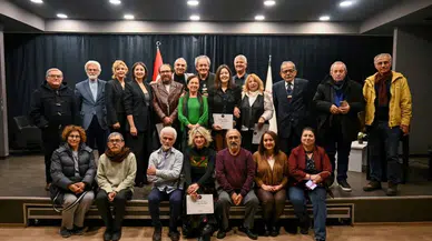 Haluk Işık’tan ‘Zübeyde’nin Oğlu Mustafa’ anlatısı