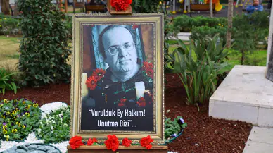 Uğur Mumcu Karabağlar ’da Özlem, Saygı ve Aydınlık Kararlılığıyla Anıldı