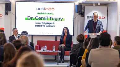 Başkan Tugay: İzmir kendi enerjisini üreten bir kent olmalı