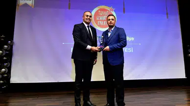 Türkiye’nin “En Öğrenci Dostu Belediyesi”