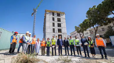 2025 İzmir’e değer katan projelerin yılı oldu