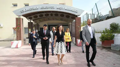 Karşıyaka’da dijital arşivle verimlilik arttı, gelir ikiye katlandı