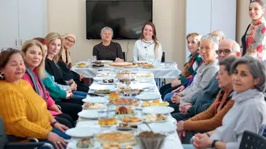 Başkan Mutlu’dan Konak’ın fark yaratan merkezine ziyaret