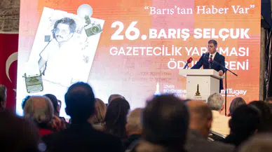 Başkan Tugay: Ya basın özgür olacak ya da demokrasi eksik kalacak