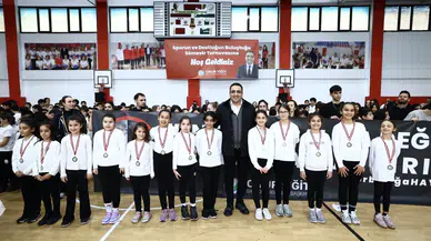 Balçova’daki Spor Turnuvasında Ortak Duruş:“Elinizi Zorbalığa Değil, Dostluğa Kaldırın”