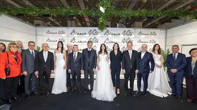 Modanın kalbi İzmir’de atıyor