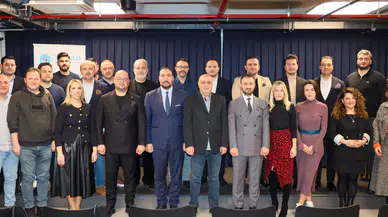 TÜGİAD EGE Ekonomiye Üç Boyutlu Bakışı Tamamladı