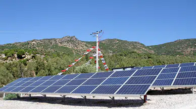 Karşıyaka gücünü güneşten alıyor: 1 yılda 9 milyon TL bütçe geliri