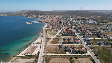 Çeşme’deki tarihi yatırımda sona gelindi