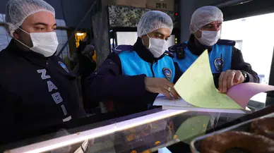 Çeşme Belediyesinden fırınlara yönelik kapsamlı denetim