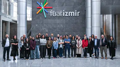 8. Uluslararası Değişik Doğal Taş Tasarım Yarışması’nda finalistler belli oldu