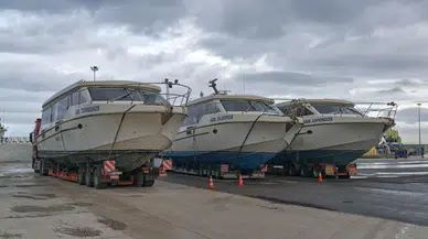 İzmir Körfezi’ne yeni nefes