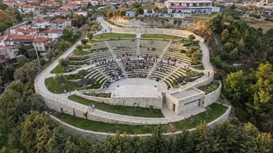 90 Milyonluk yatırım: Kentsel Yaşam Kalitesi ve Kamu Alanlarında 10 Büyük Adım