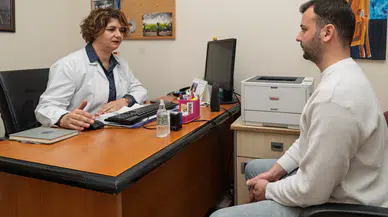 Sigarayı bırakmak isteyenlere Eşrefpaşa’dan sağlık desteği