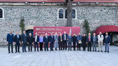 Marble İzmir 2026 için hazırlıklar sürüyor