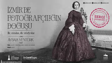 APİKAM’da “Sergi Söyleşileri” başlıyor