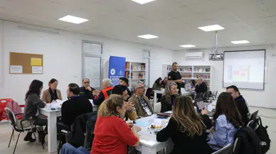 Seferihisar’da Tsunami Çalıştayı: “Bir daha asla hazırlıksız yakalanmayacağız”