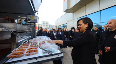 Karabağlar ‘da iz bırakan Başkan Kürüm unutulmadı