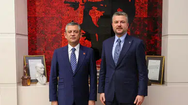 Buca Belediye Başkanı Görkem Duman’dan Ankara çıkarması