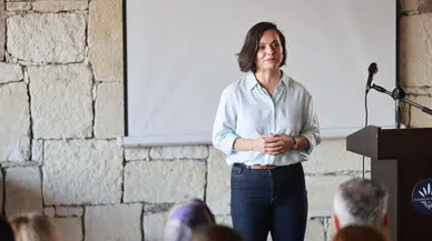 Başkan Kınay’dan Öğrencilere Müjde