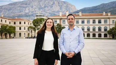 Gülşah Durbay’ın adı Bornova’da yaşayacak