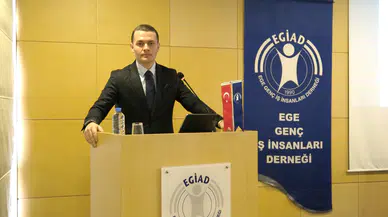 EGİAD’dan Dijital Çağa Liderlik Perspektifi