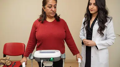 İzmir’de diyabetle mücadelede yeni adım: Farkındalık Merkezi açıldı