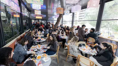 Balçova’da Uzak Doğu Lezzeti Hizmete Girdi: Kore İn Balçova