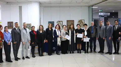 Gelenekselden Günümüze Dokunuşlar Karabağlar’da Hayat Buldu