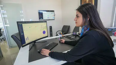 Gaziemir Belediyesi’nden dijital dönüşüm