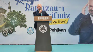 Başkan Pehlivan, iftarı belediye ailesiyle karşıladı